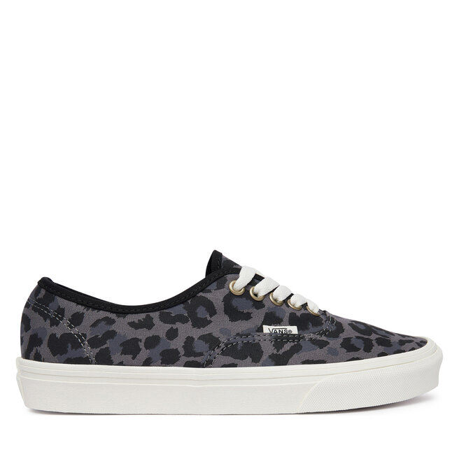 Tenisówki Vans Authentic VN000D6GHR01 Szary ciemny