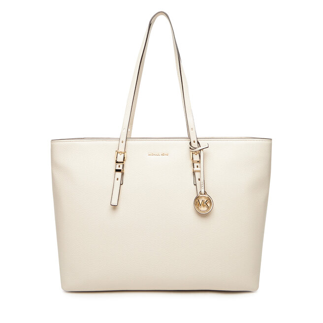 Torebka MICHAEL Michael Kors Quinn - Écru