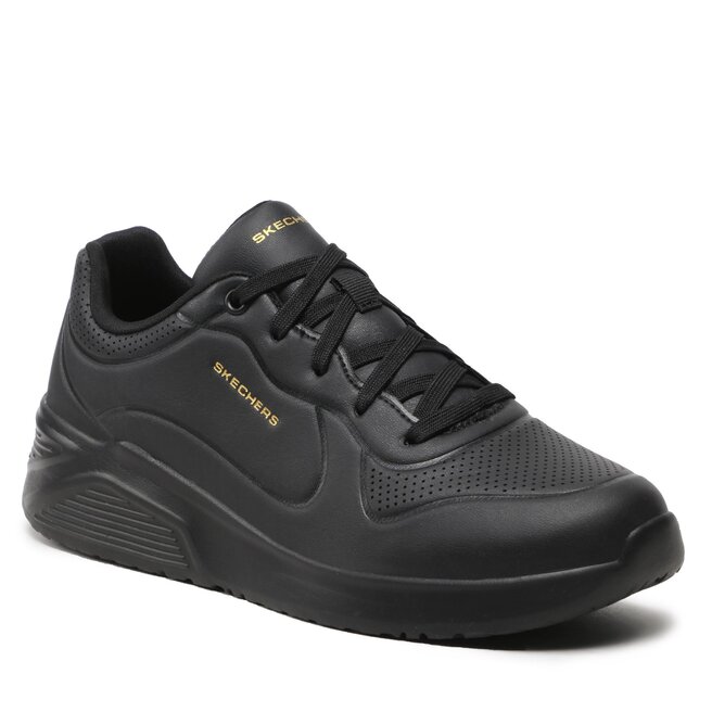 Sneakersy Skechers - BBK Czarny