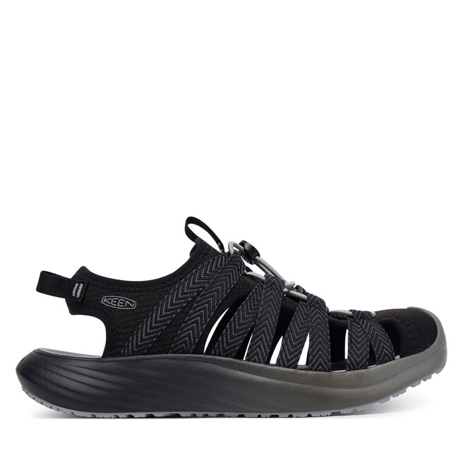 Sandały Keen Whisper Lite 1031960 Czarny - kobiece