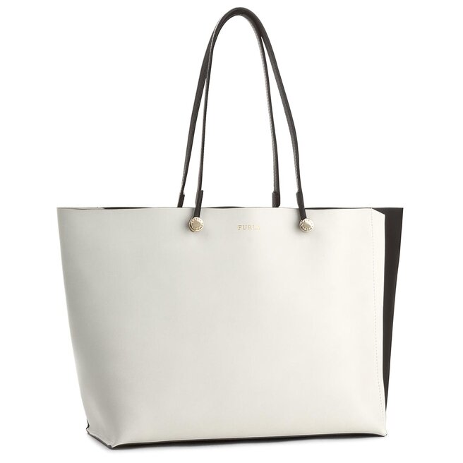 Sac main Furla Eden 920871 B BMO1 F54 Petalo Onyx 023
