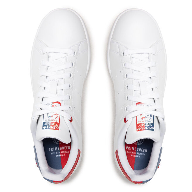 Batai adidas Stan Smith FX5548 Ftwwht 