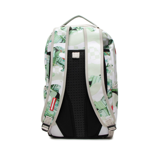 Zaino discount sprayground soldi