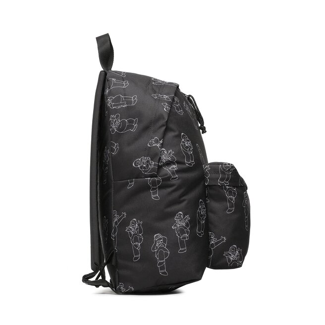 Eastpak Раница Eastpak Padded Pak'r EK000620 The Simpsons Black 7A1