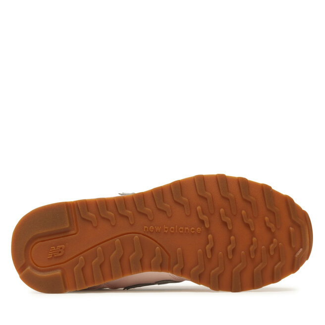 New Balance Сникърси New Balance GW500CZ1 Розов