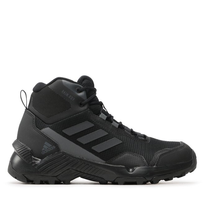 adidas Обувки adidas Eastrail 2.0 Mid RAIN.RDY Hiking Shoes GY4174 Черен