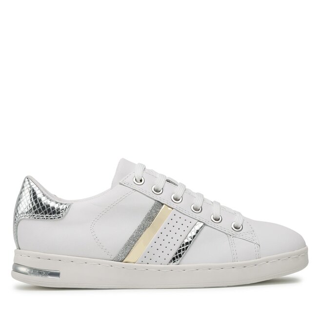 Kobiece sneakersy Geox