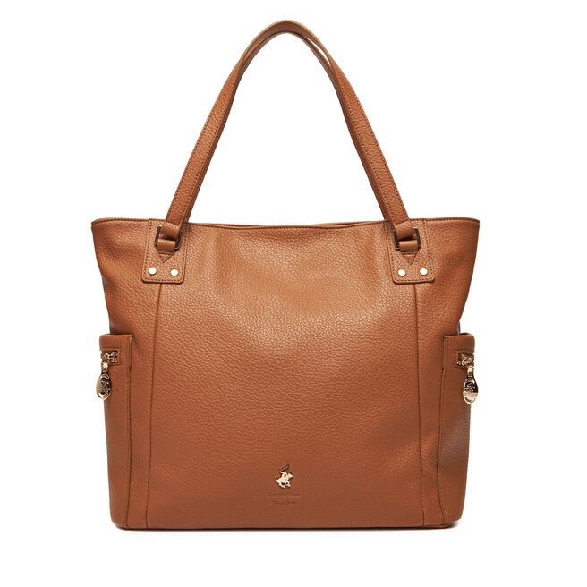 Torebka Beverly Hills Polo Club