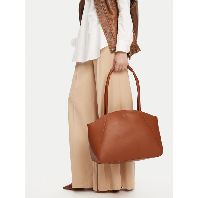 Torebka MEXX C-MEXX-H-001-08 Brązowy -