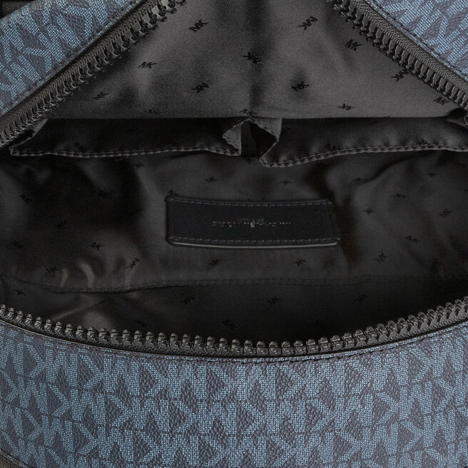 MICHAEL Michael Kors Hátizsák MICHAEL Michael Kors Greyson 33F9LGYB2O Blue