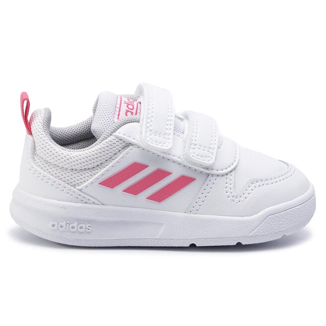 Обувь adidas Tensaurus I EF1113 Ftwwht/Reapnk/Ftwwht • Eobuv.com