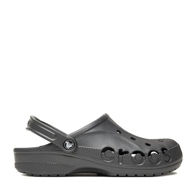 Klapki Crocs C-BAYA CLOG - Szary