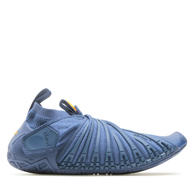 Vibram Fivefingers Boty Vibram Fivefingers Furoshiki Knit 20MEB02 Navy