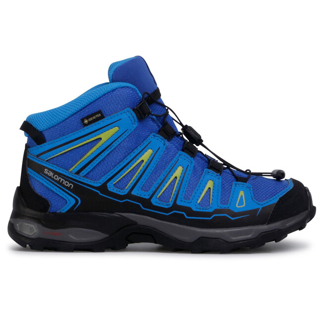 Salomon x on sale ultra mid junior