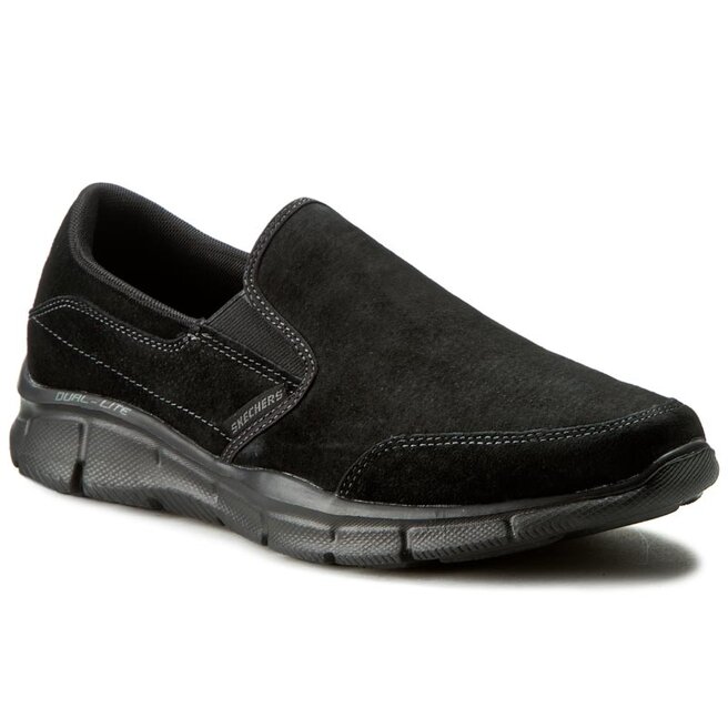 Skechers Mind Game 51502/BBK Black 