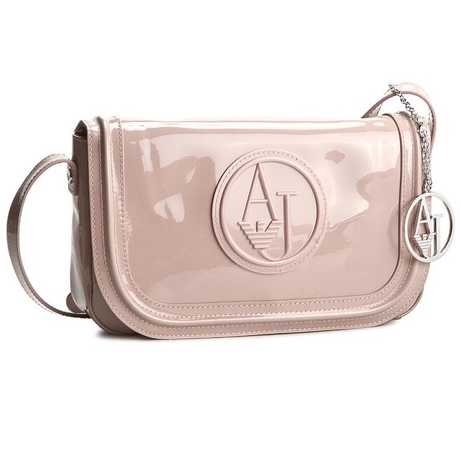 Rankinė Armani Jeans 0529F RJ M4 Rosa Antico • Www.eavalyne.lt