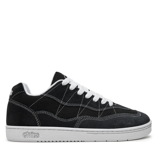 Sneakersy Etnies Snake - Czarny