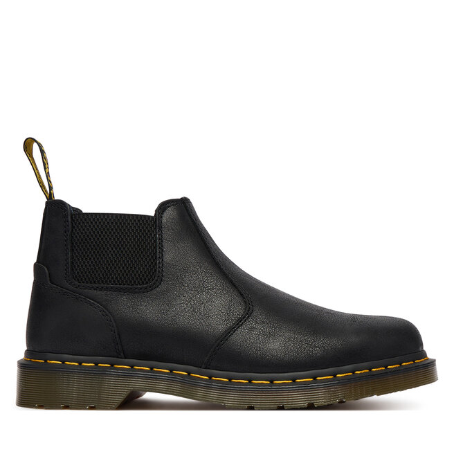 Męskie sztyblety Dr. Martens