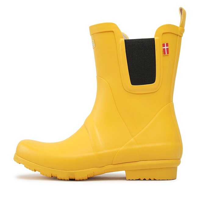 Botas suburbia outlet