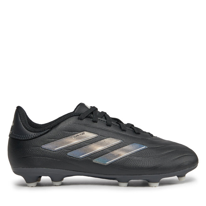 Buty do piłki nożnej adidas Copa Pure II League Fg - Czarny