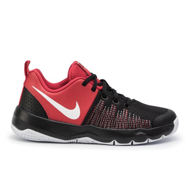 Nike hustle quick red 2025