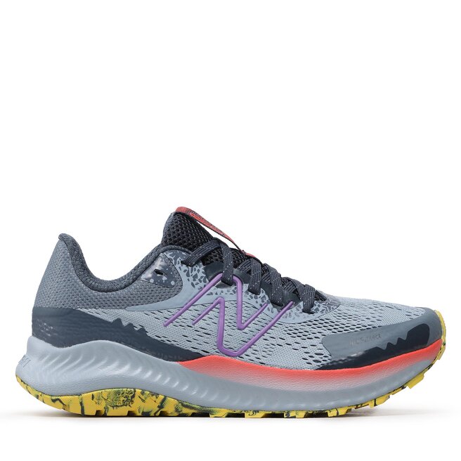 New Balance Schuhe New Balance DynaSoft Nitrel v5 WTNTRLG5 Grau