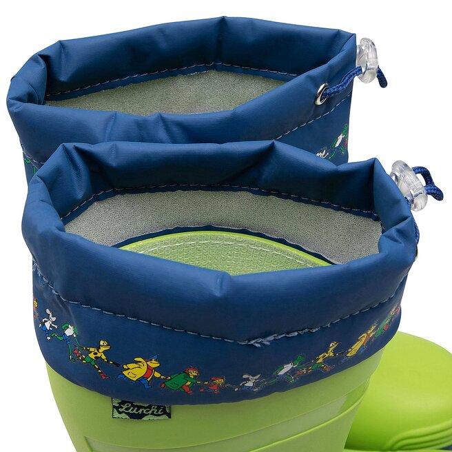 Bottes De Pluie Pour Dames ⋆ Lehner Versand