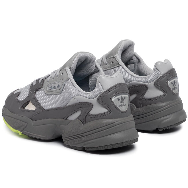 adidas Schuhe adidas Falcon W EE5115 Grefou/Gretwo/Hireye