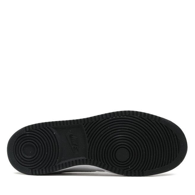 Nike Chaussures Nike Court Vision Lo DV1899 100 White/Black/Metallic Gold