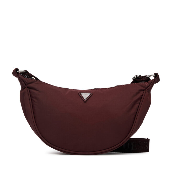 Torebka Guess J6YZ13 W2531 Bordowy -