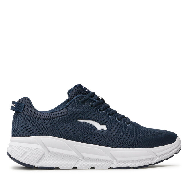 Sneakersy Bagheera Eclipse 86537-25 - Granatowy
