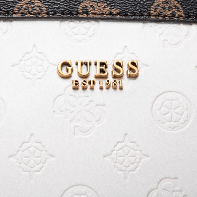 Guess Geantă Guess Abey (Pb) HWPB85 58060 WLT