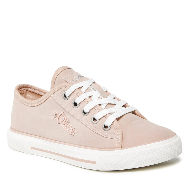 s oliver chucks