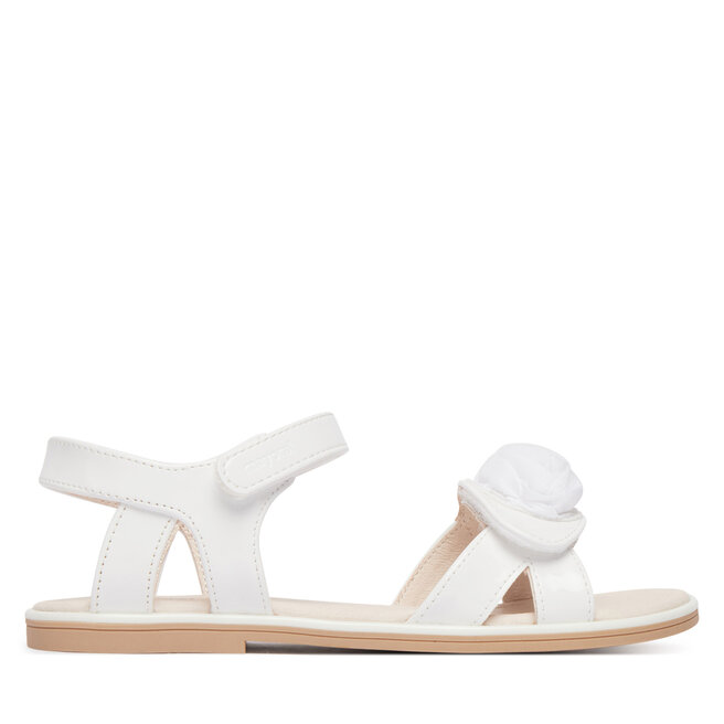 Dziewczęce sandały Mayoral