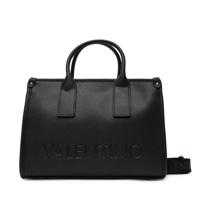 Torebka Valentino Foxy Re - Czarny