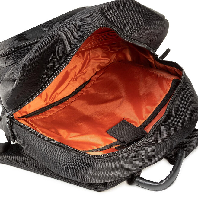 Rucksack Pepe Jeans Mochillaadap. Portaord. 7472361 Black eschuhe.de