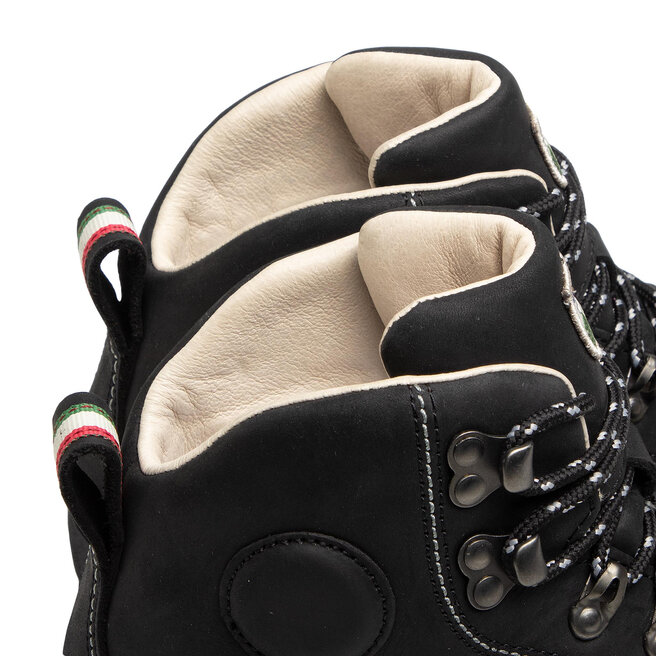 Dolomite Туристически Dolomite Cinquantaquattro Trek Gtx GORE-TEX 271850-0926011 Black