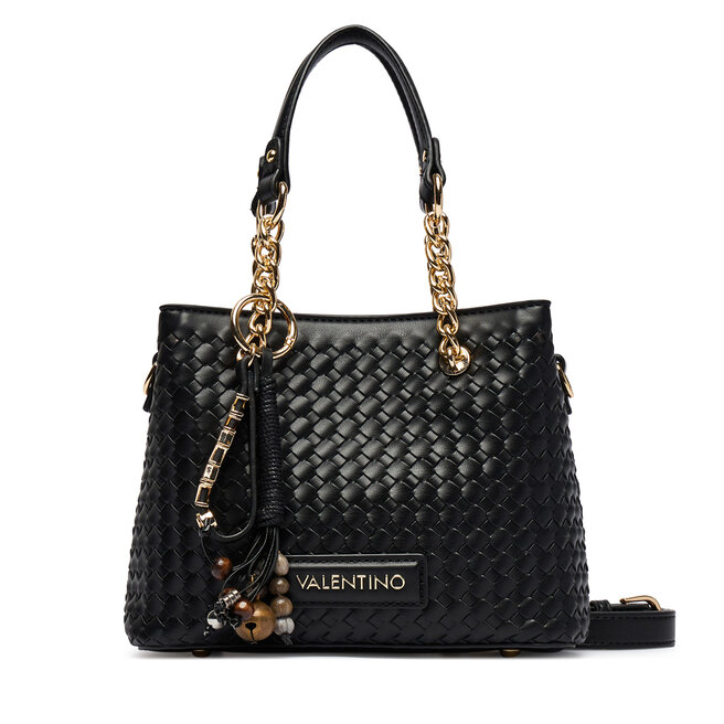 Torebka Valentino Gea VBS9UC06 Czarny -