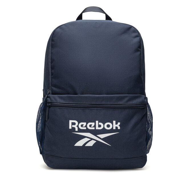 Plecak Reebok - Granatowy
