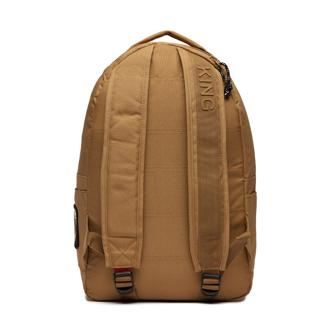 Goorin Bros Hátizsák Goorin Bros King Swag 130-0096 Whiskey