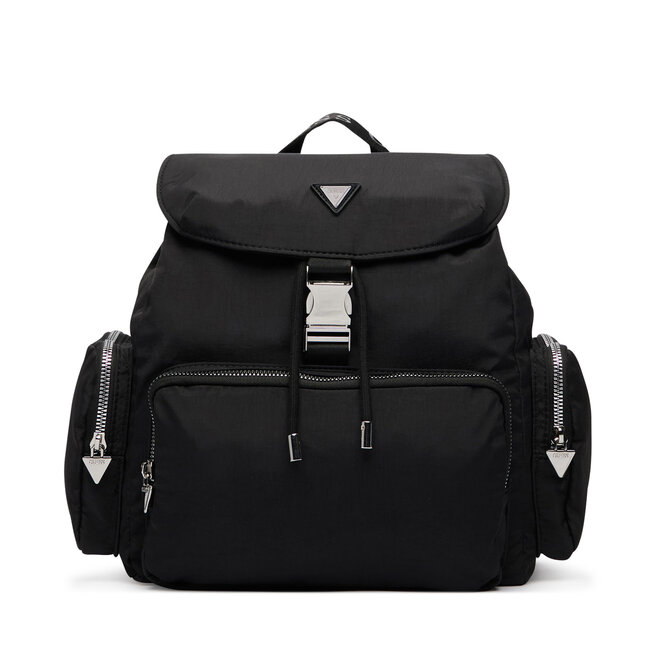 Plecak Guess J6YZ19 W2542 Czarny -