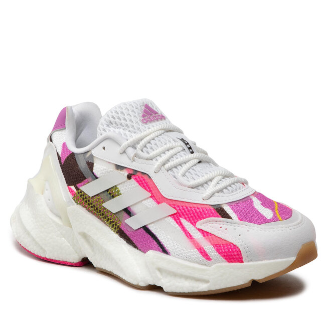Pantofi adidas X9000L4 Tm HP2119 Ftwwht/Ftwwht/Tmshpn