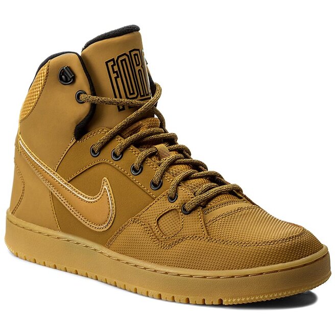 Son of force outlet mid winter black