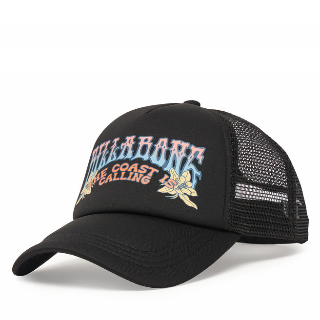 Czapka z daszkiem Billabong