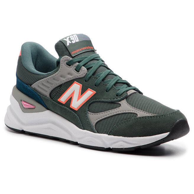 New balance x90 vert store