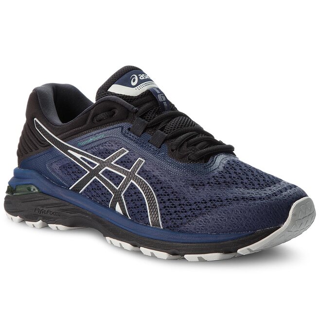 Asics gt 2000 new arrivals 6 trail plasmaguard avis