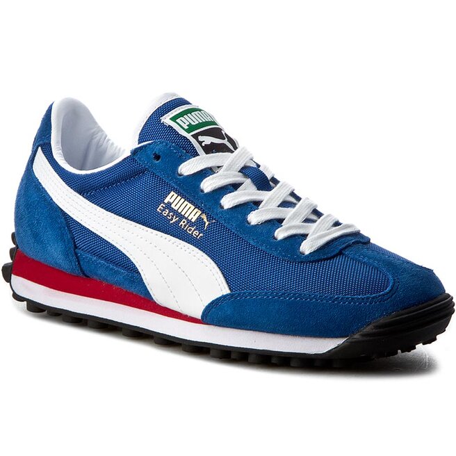 Sneakers Puma Easy Rider 363129 03 True Blue/Puma White •