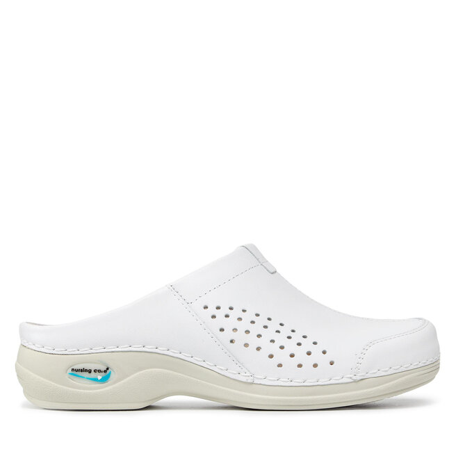 Nursing Care Παντόφλες Nursing Care Venezia WG3A10 White
