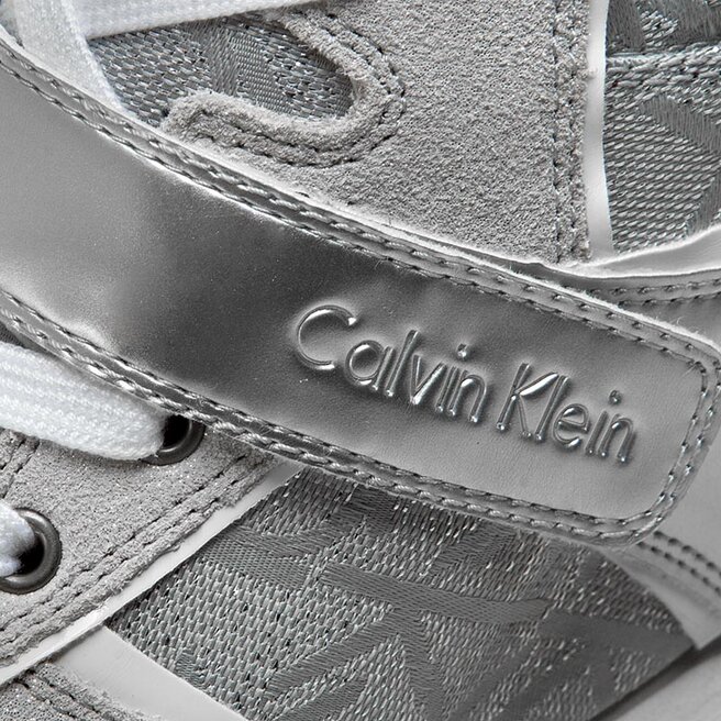 Scarpe calvin store klein viridiana