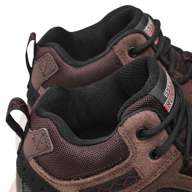 Skechers Trekkings Skechers Ironhide 51895/CHOC Chocolate